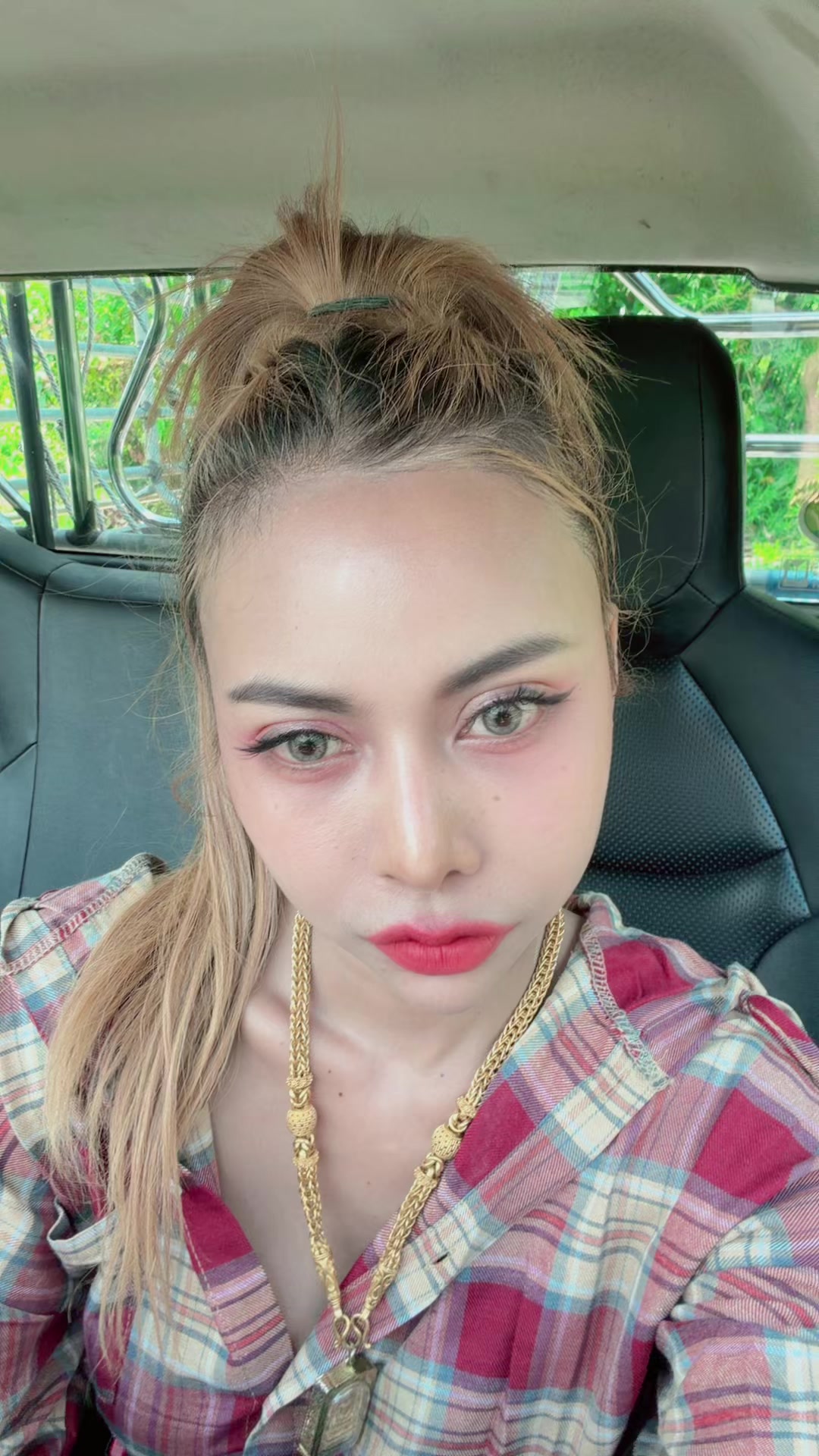 @เจ้นิ้ง หมอนทองซิ่ง