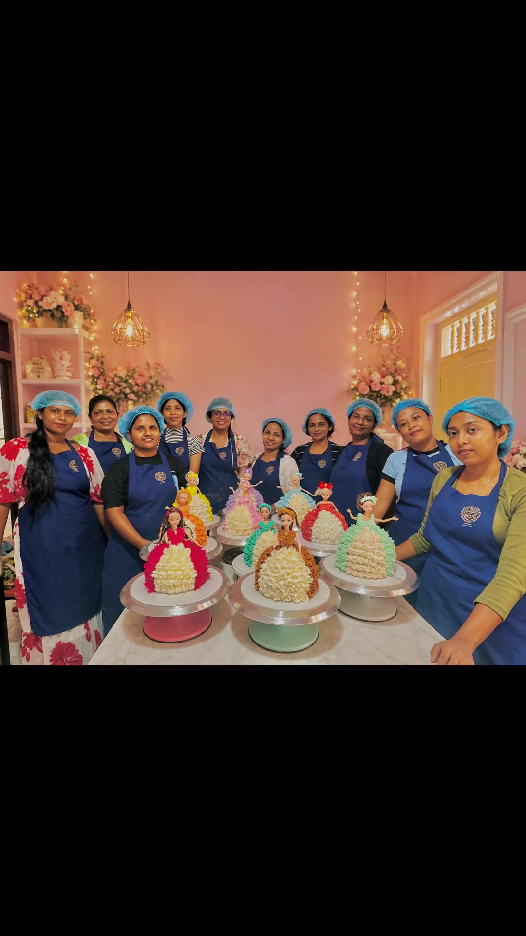 @Art Of Cake Galle 