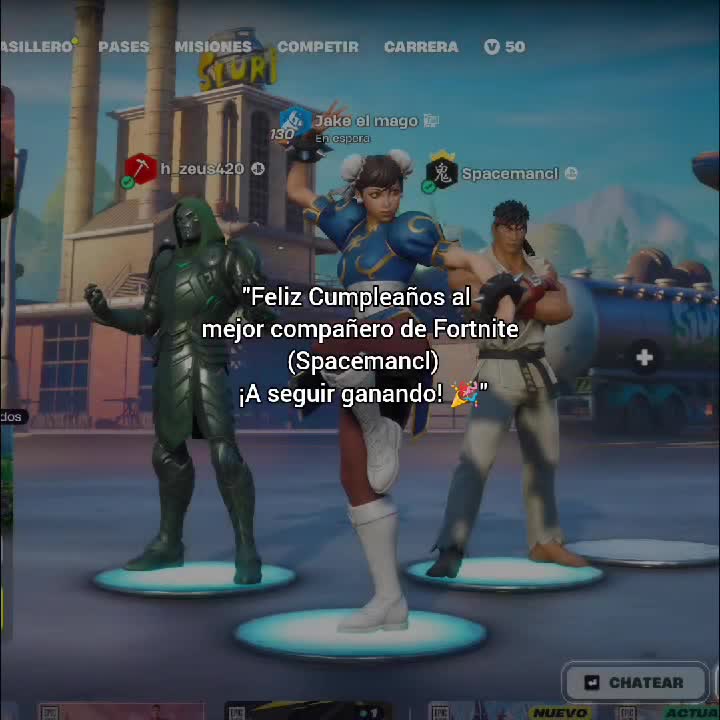 @Emulando tu diversi&oacute;n XD