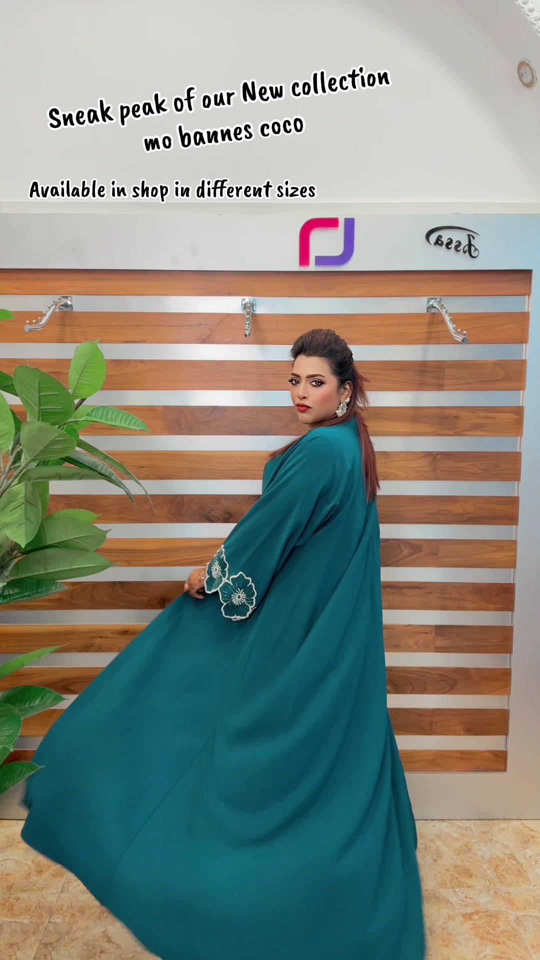 @Nooreenah-issa Designer Studio