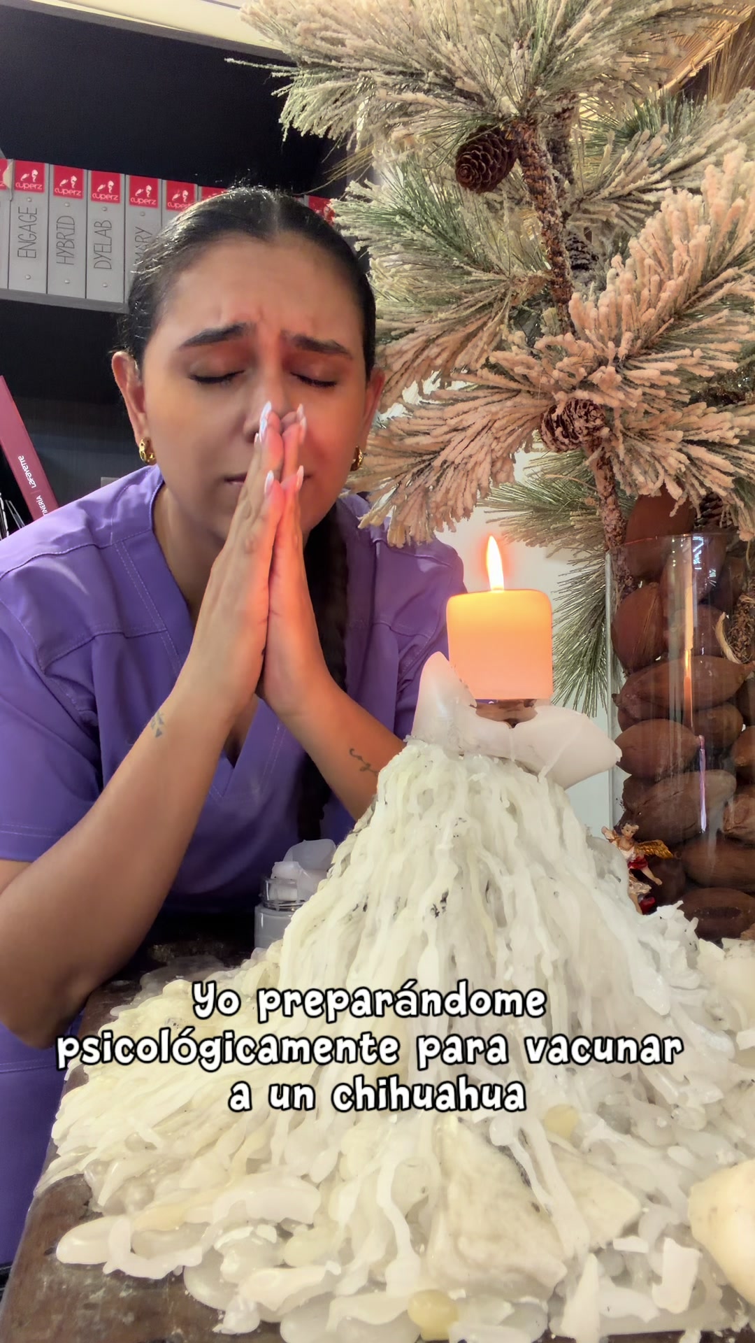 @Mariana Parra