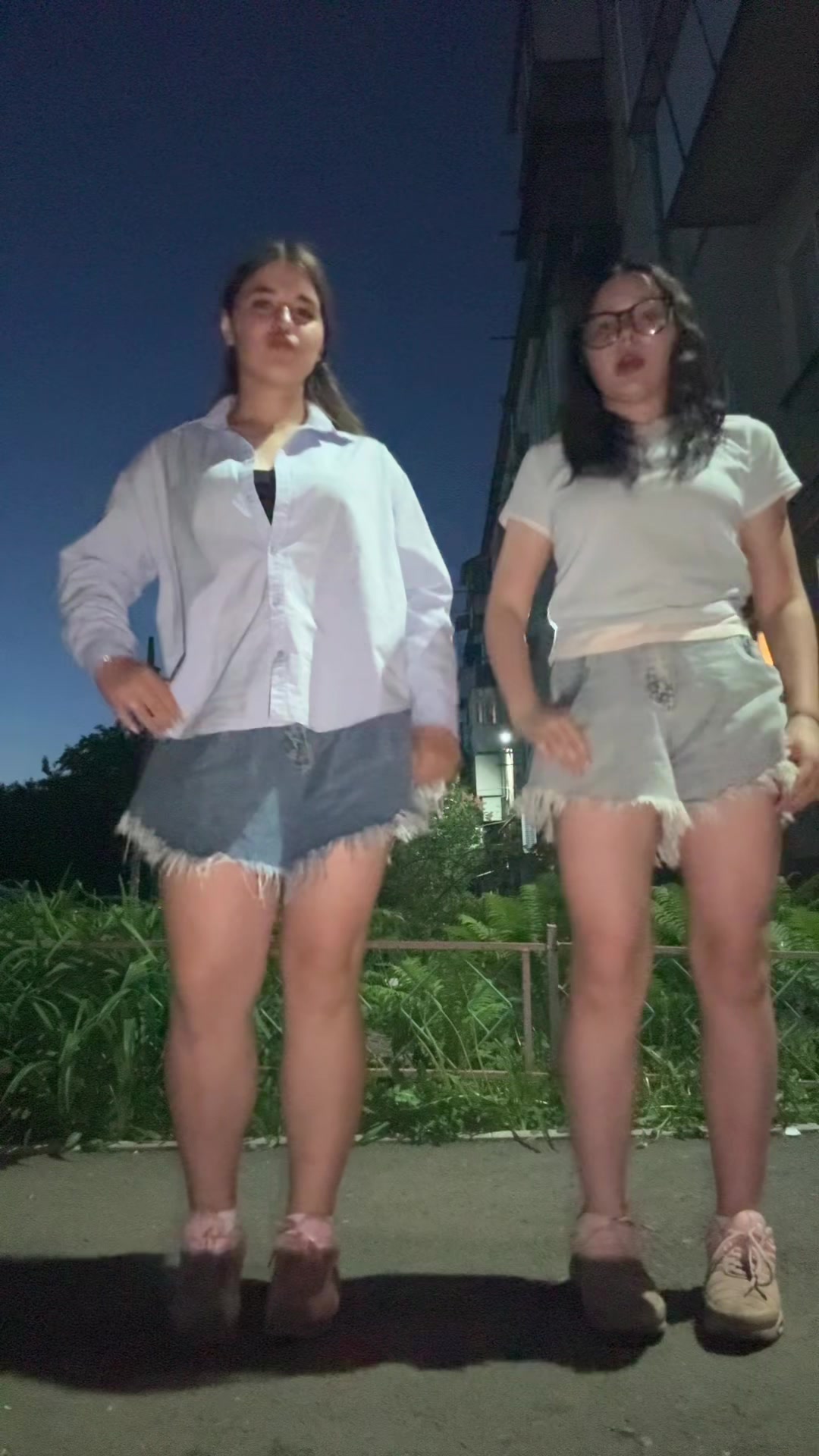 @эва