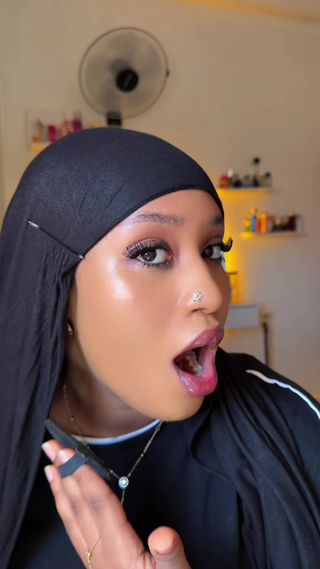 @Leila🇸🇳🇹🇳| Content Creator