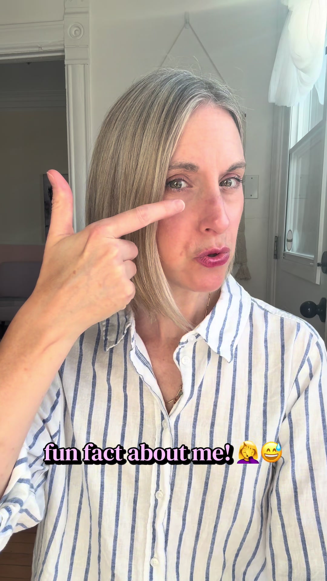 @Julie