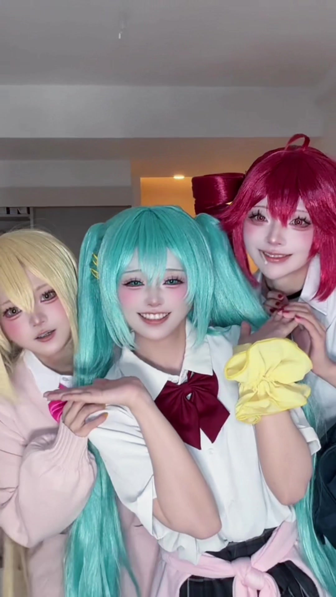 @雪村ユノ