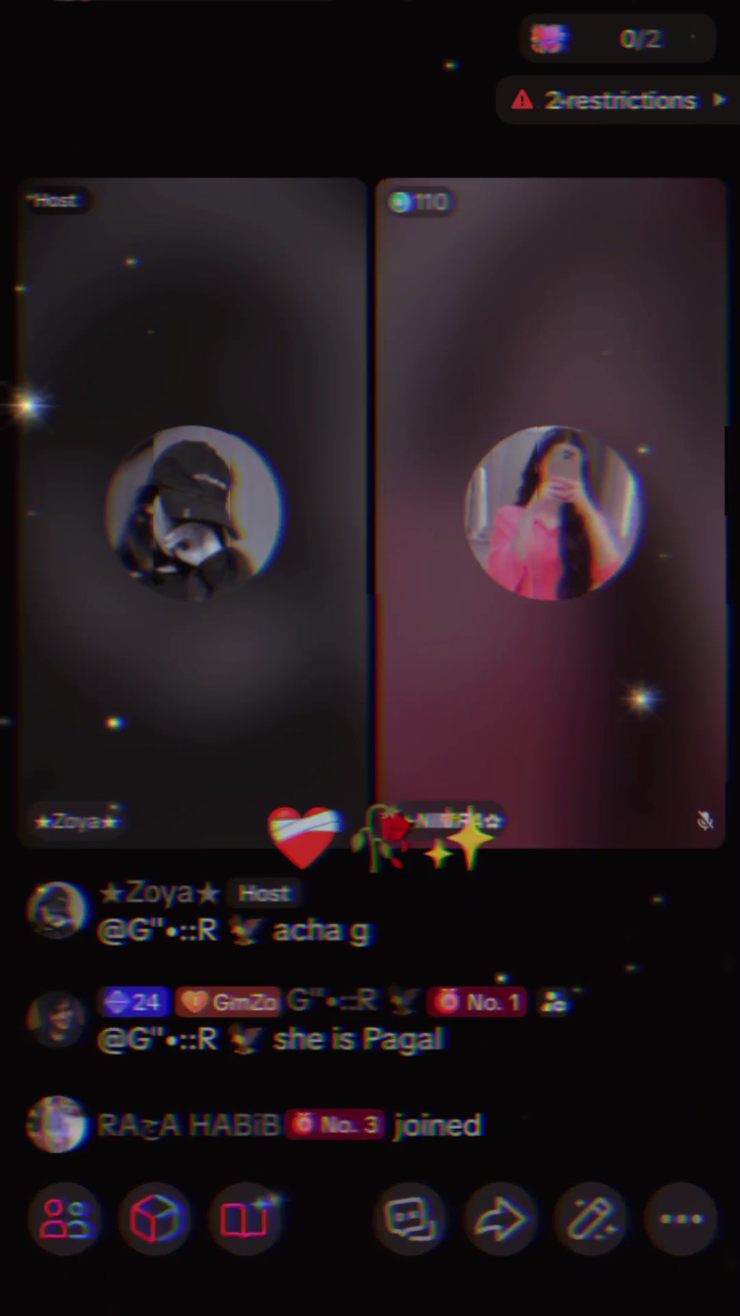 @โ
Zoyaโ