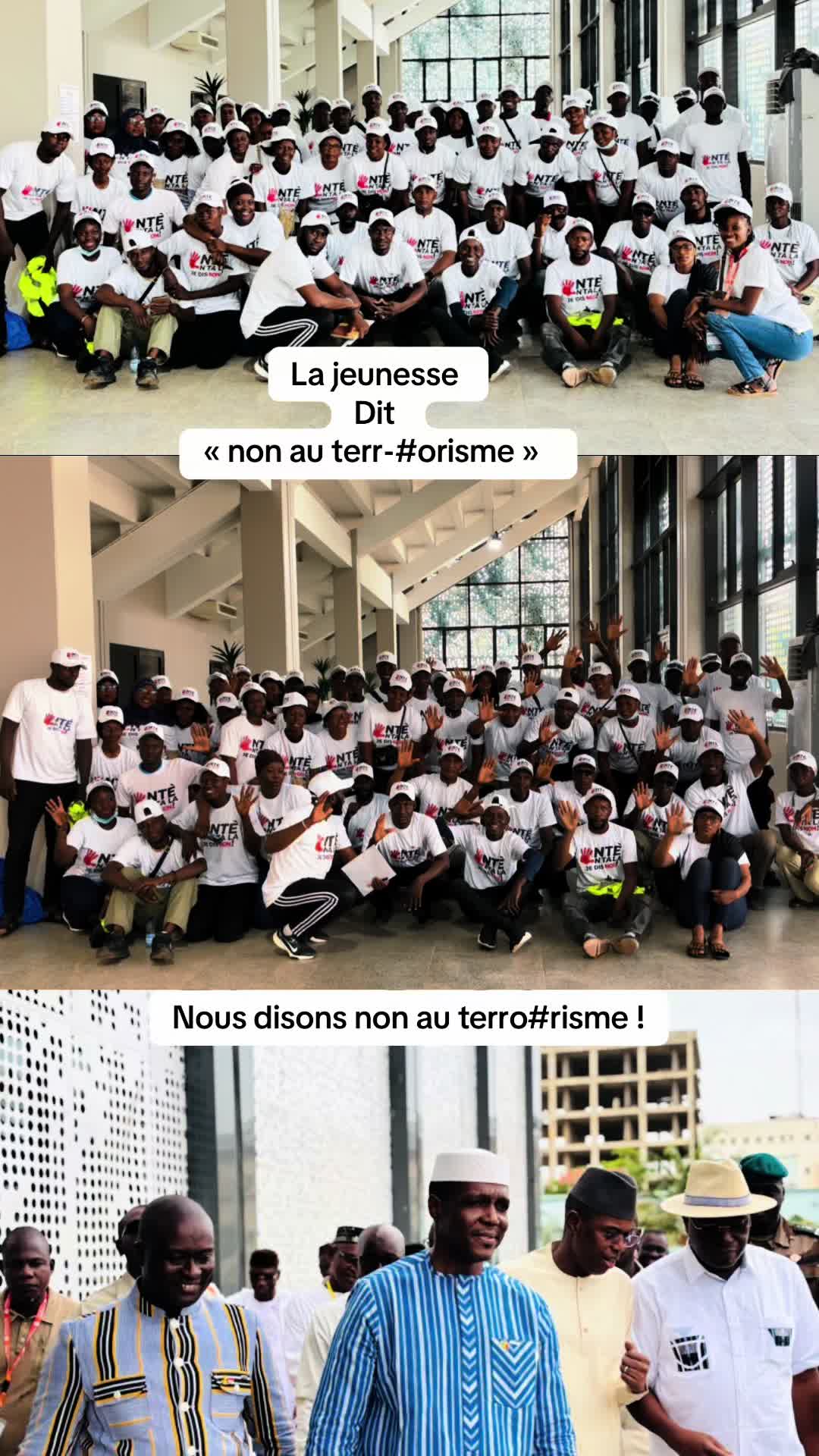 @Minist&egrave;re Jeunesse et Sports