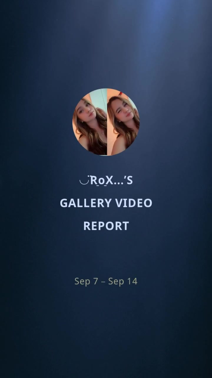 @ʀᴏxɪᴇ_𝄞𝄢