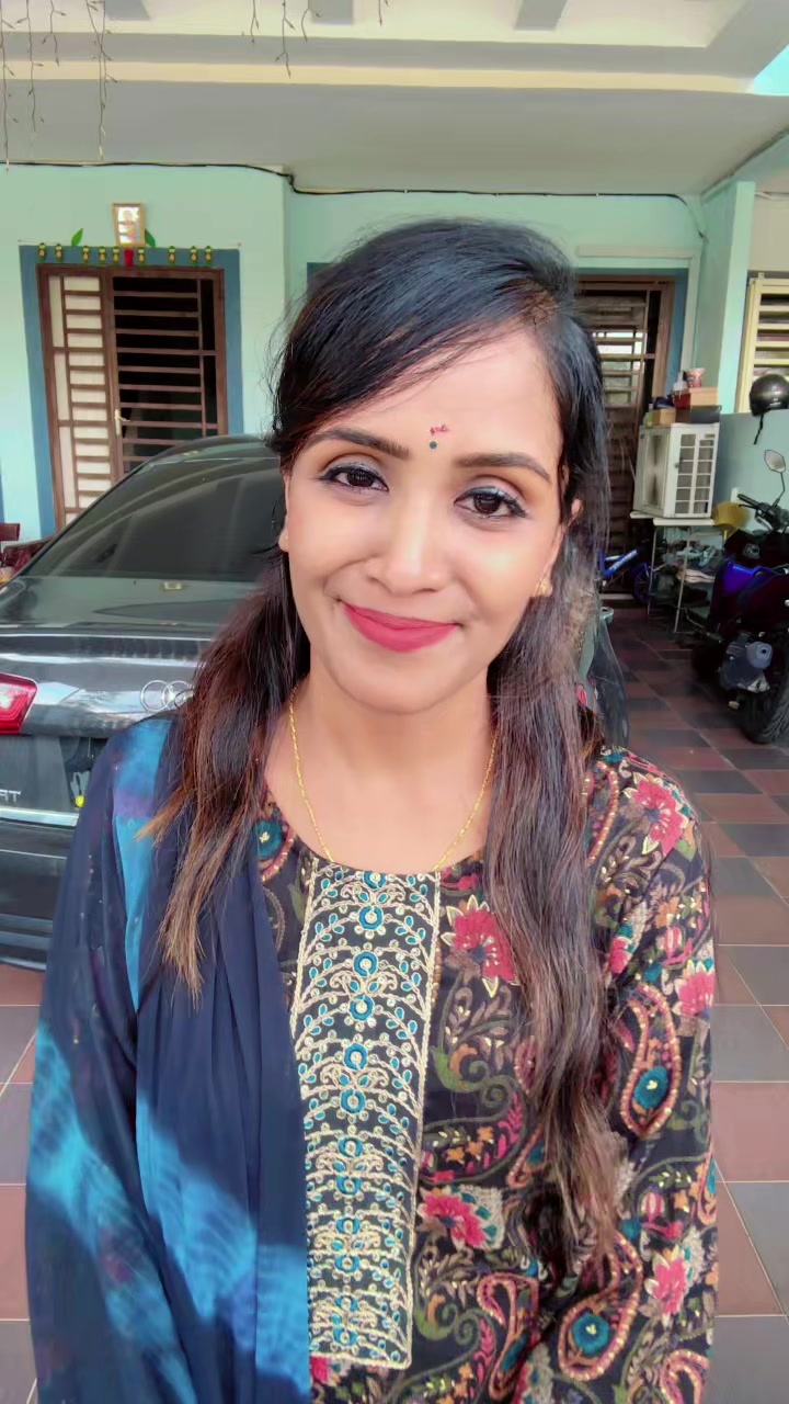 @🐾〰️ Pushpadevi〰️🐾