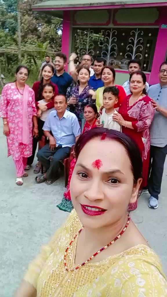 @Bhumika poudel Niroula