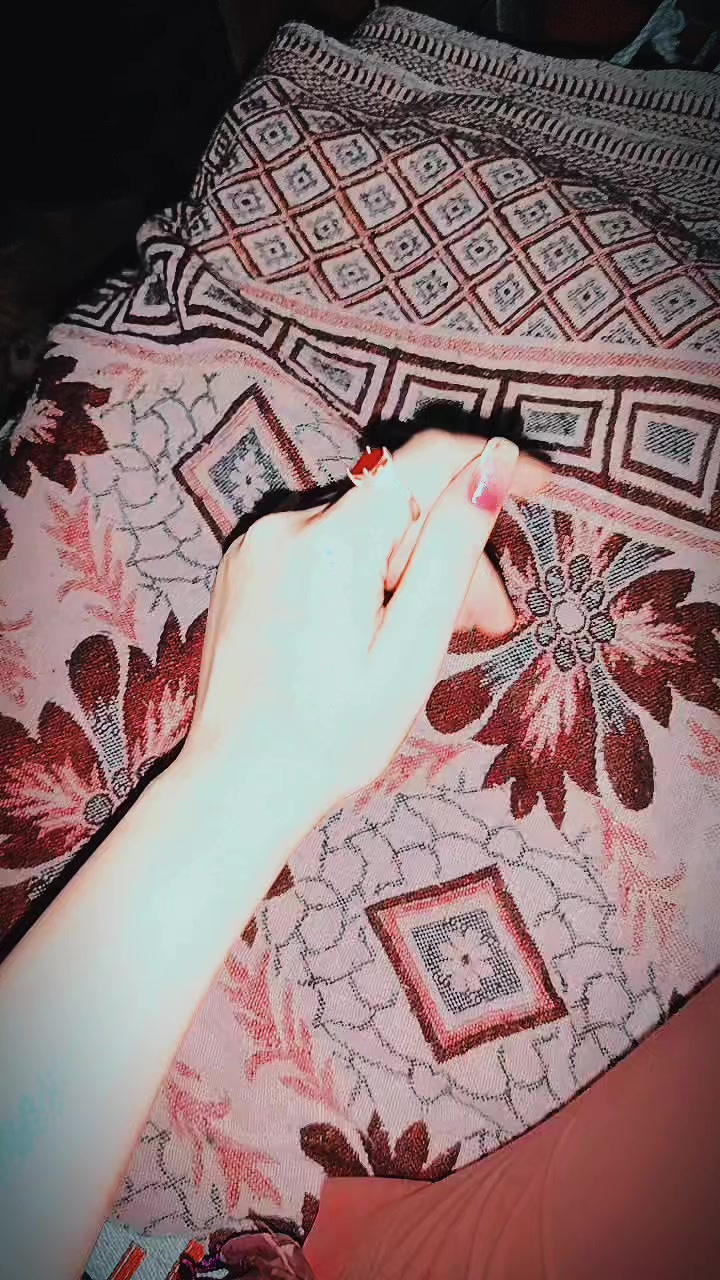 @.....Miss Malik is here....❣️