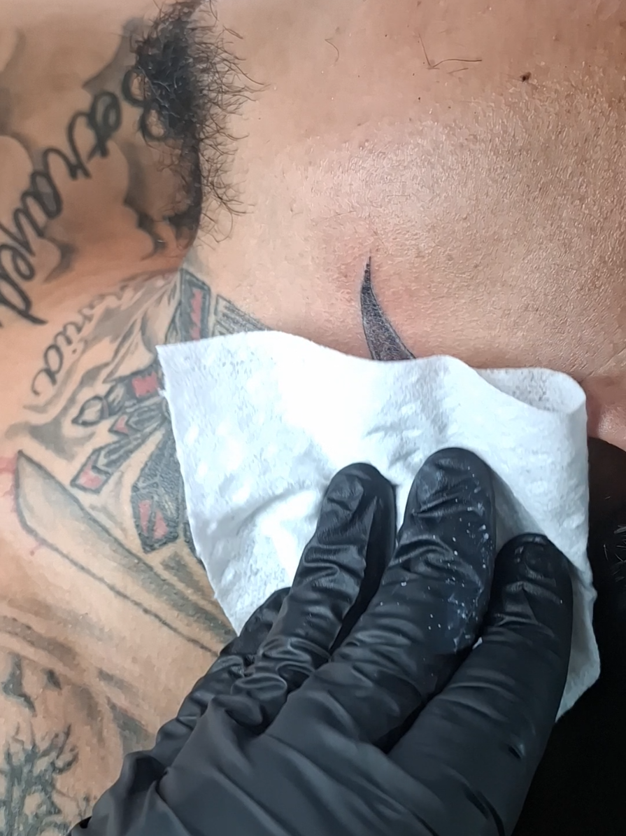 @Dylan Tattoo