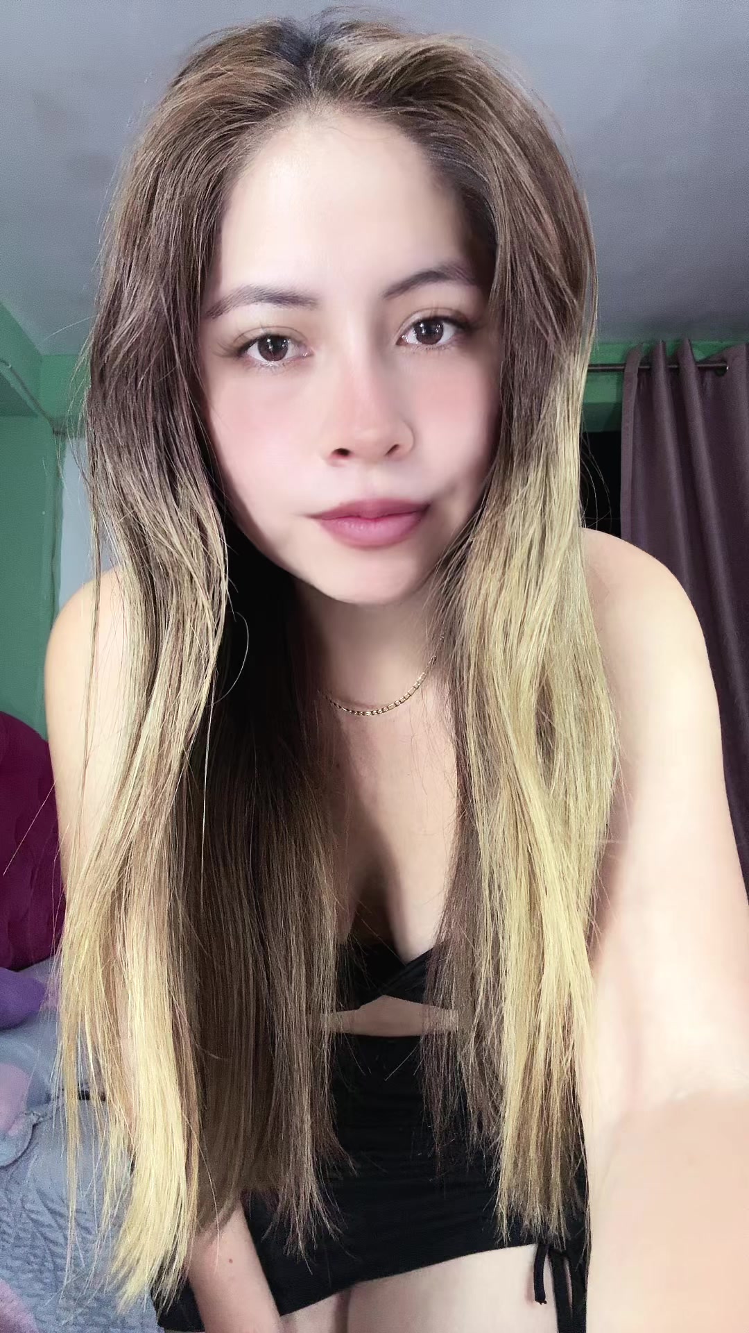 @Wen โจ