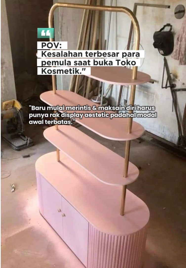 @Mia | Mba&sup2; Toko Kosmetik💋