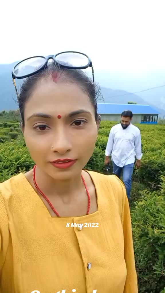 @Pratibha Bhandari