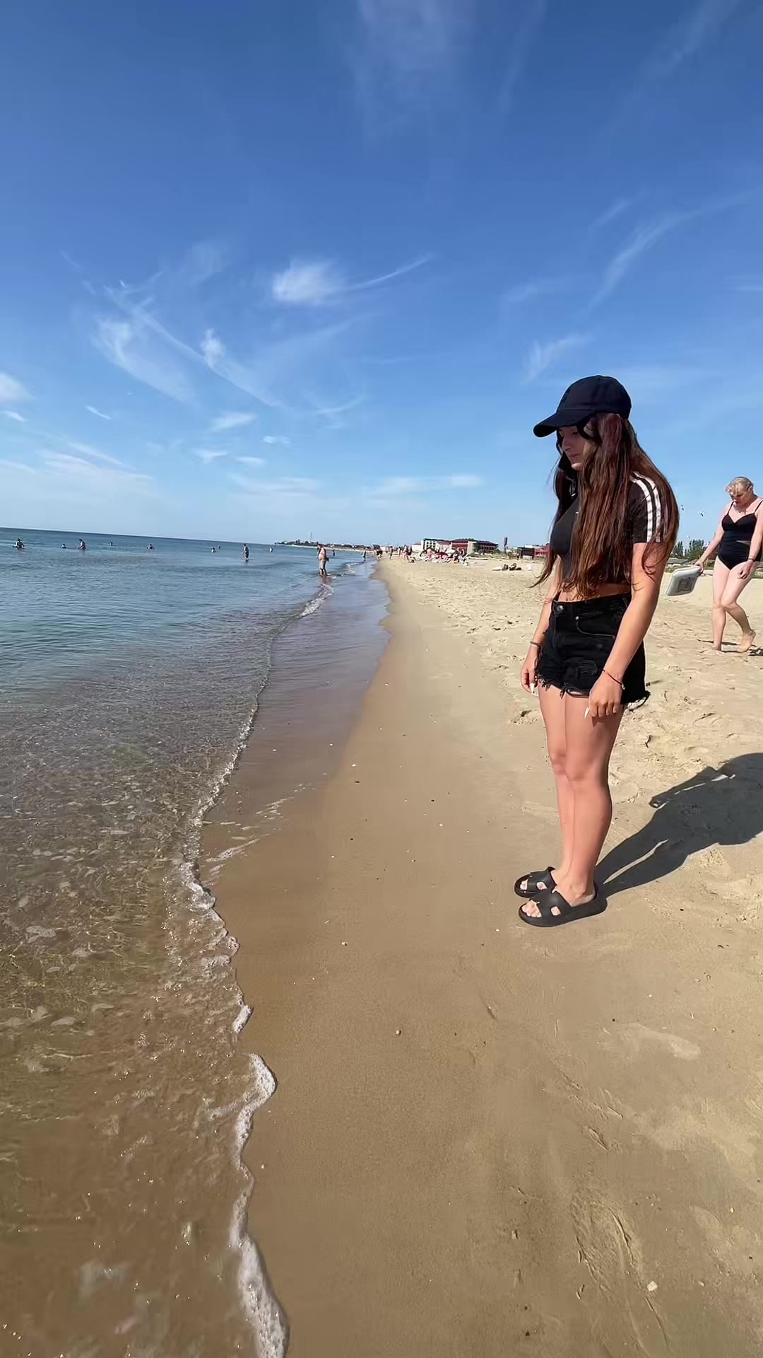 @чотка