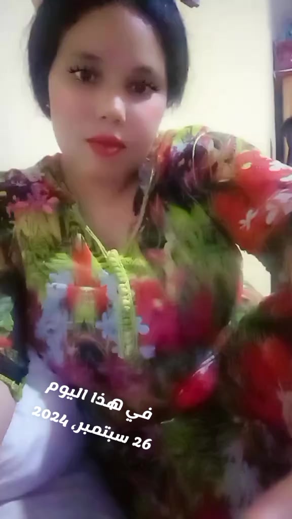 @Oum hidaya