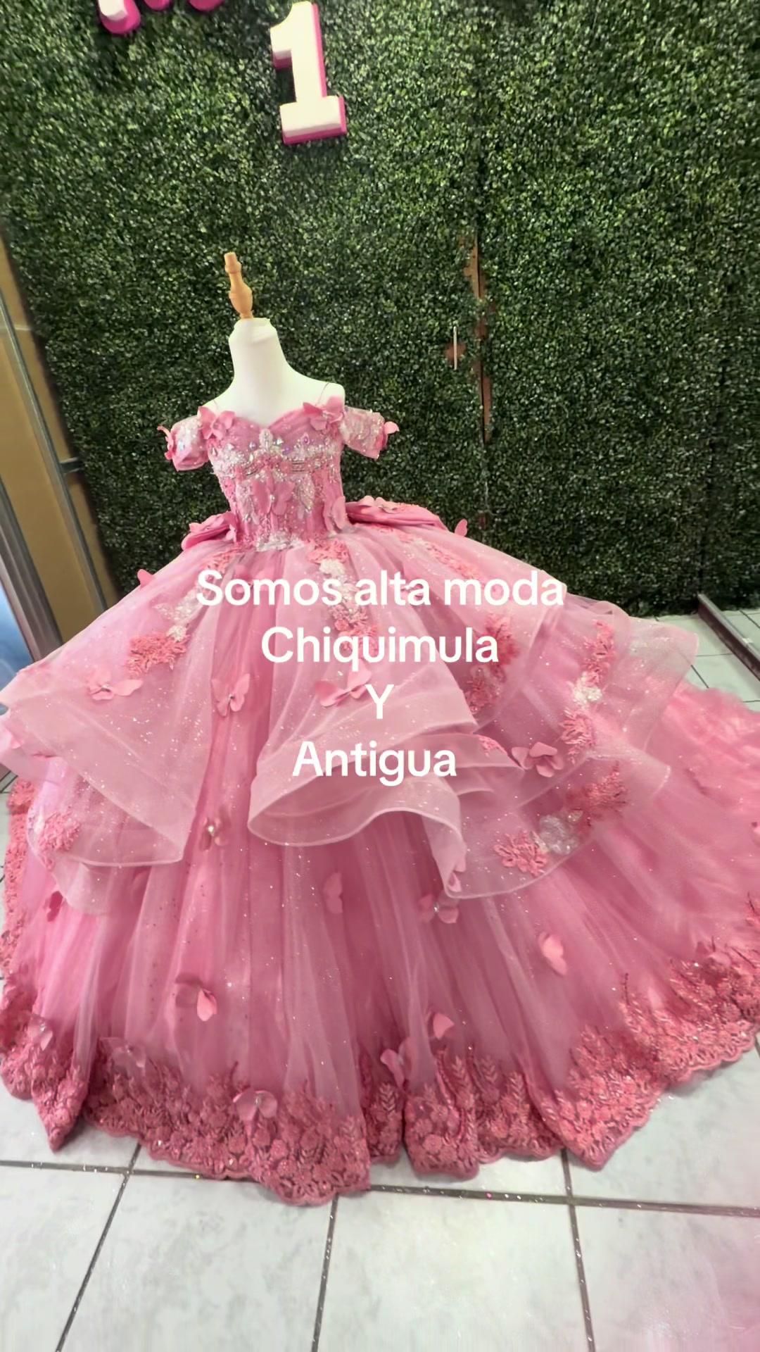 @AltaModa Chiquimula Y Antigua
