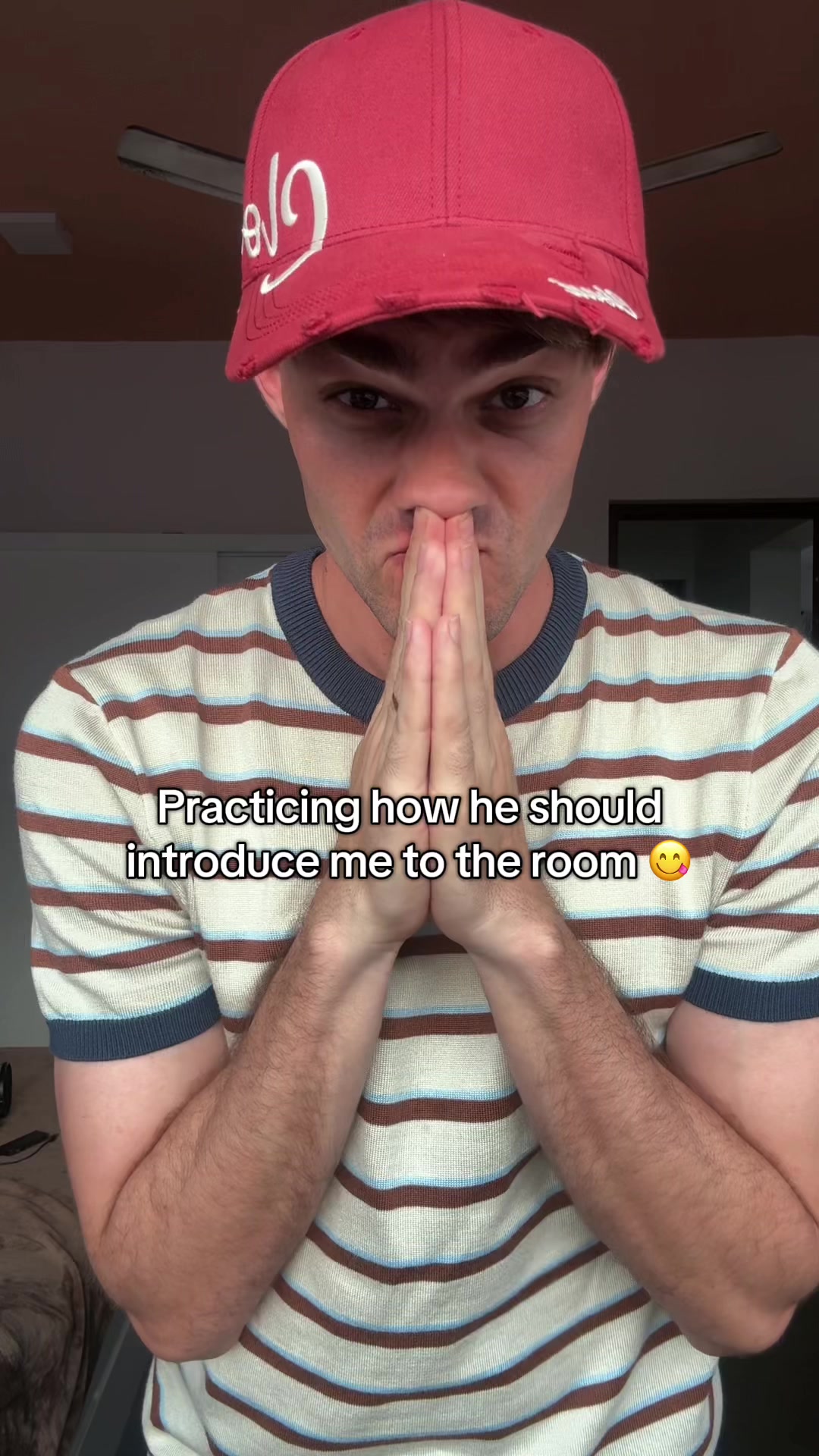 @Eric & Mani