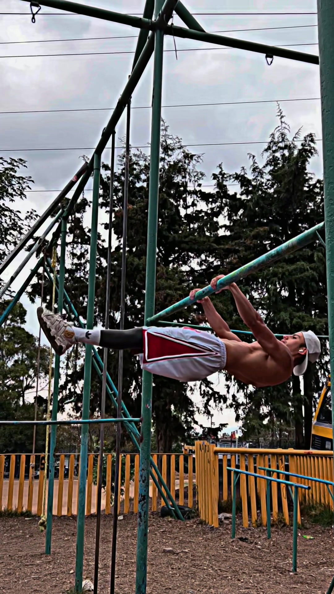 @Pakito_camale&oacute;nOficial