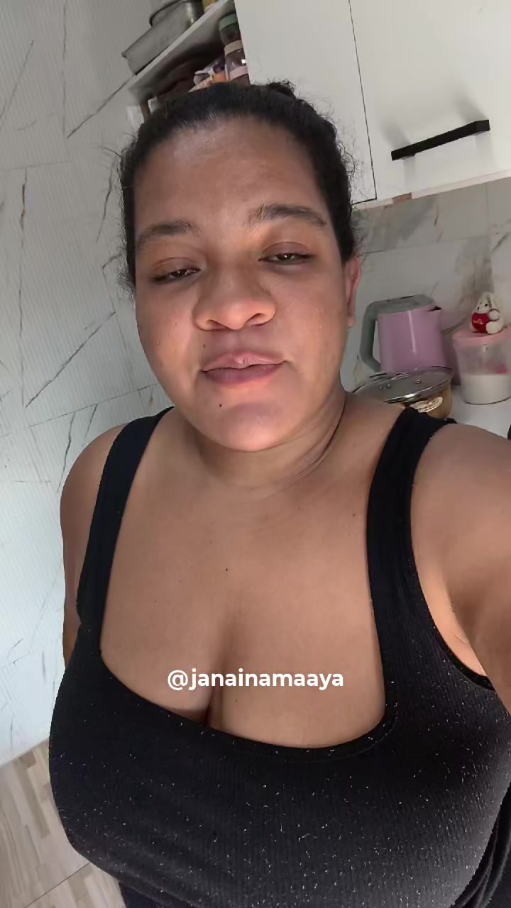 @Janaina Maaya Mundo
