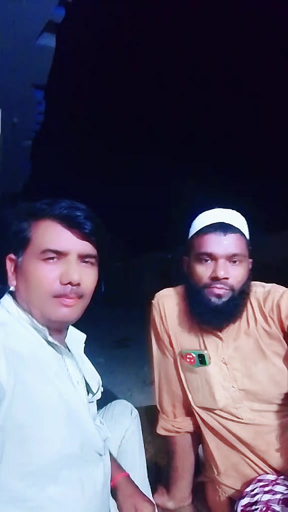 @sahabaz khan