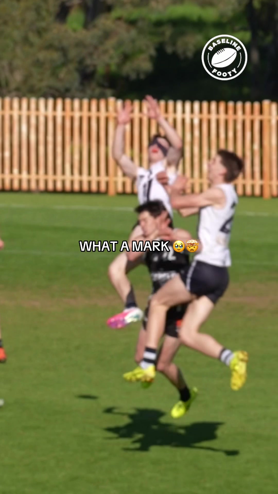@Baseline Footy