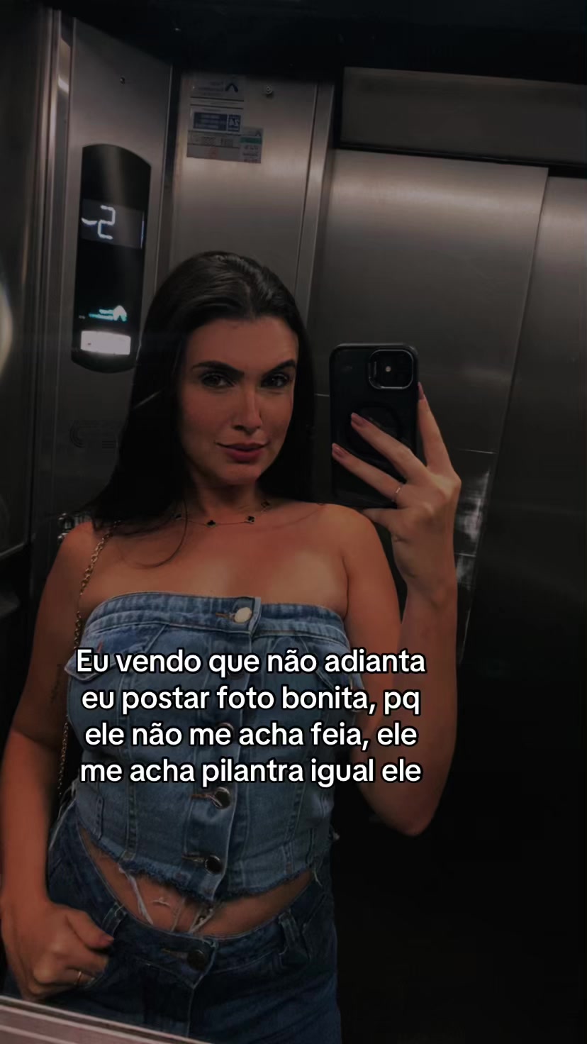 @Alexia Freitas