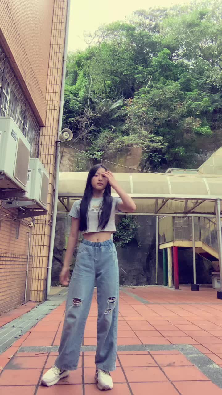 @恬.