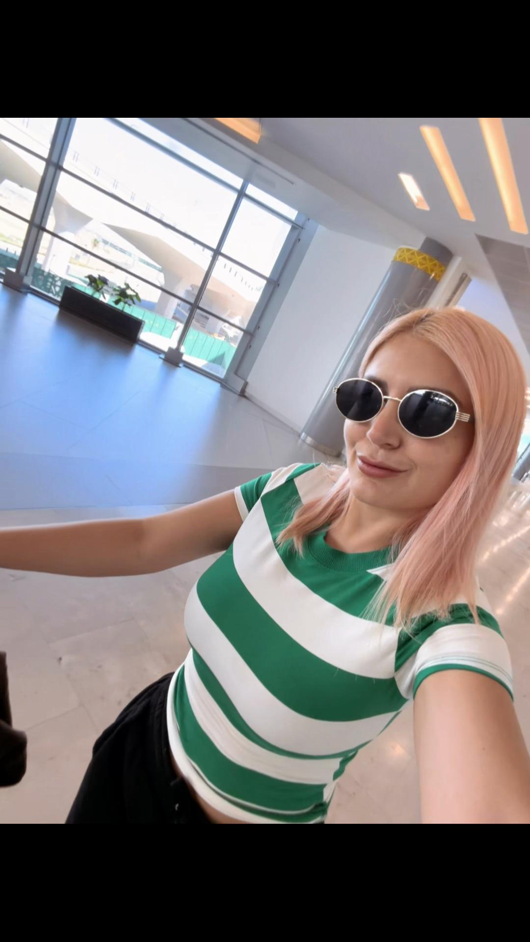 @Alida Cervantes