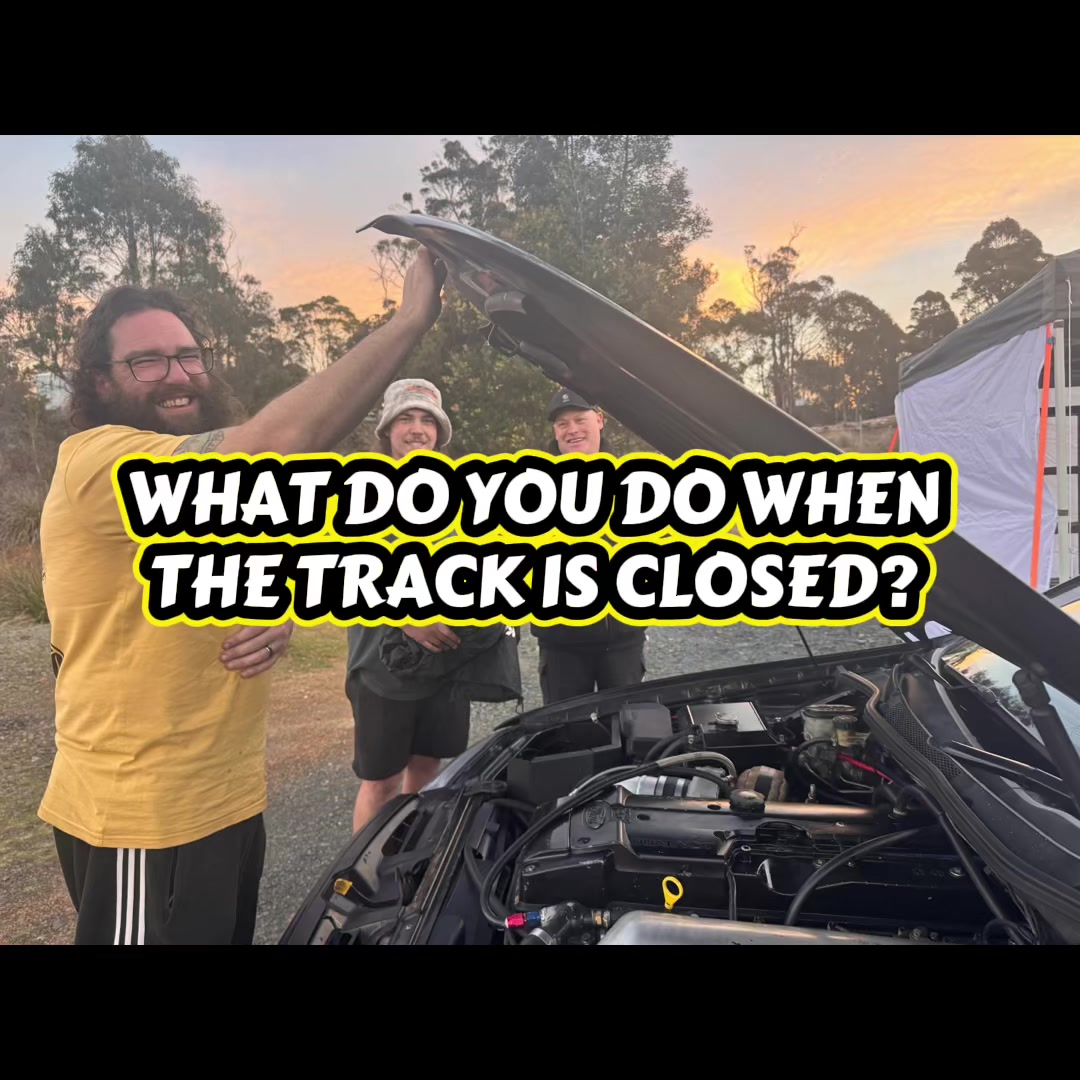 @Launceston Kart Club