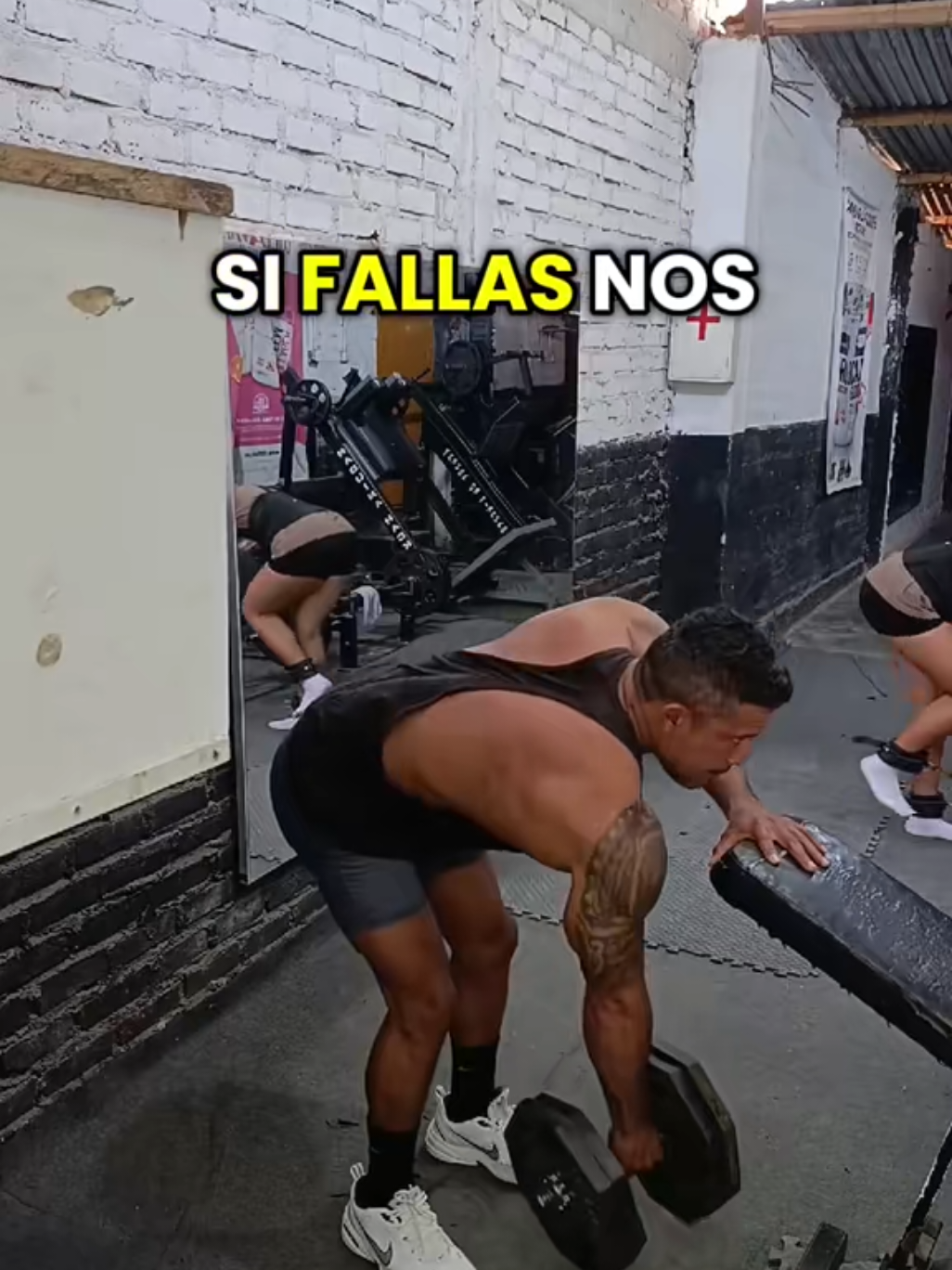 @Henry muscle