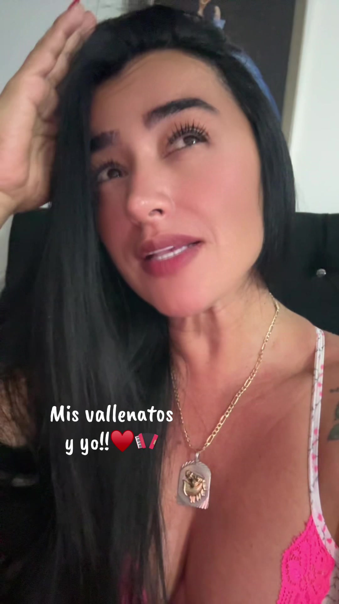 @Milenita_774👑🪗❤️🩹