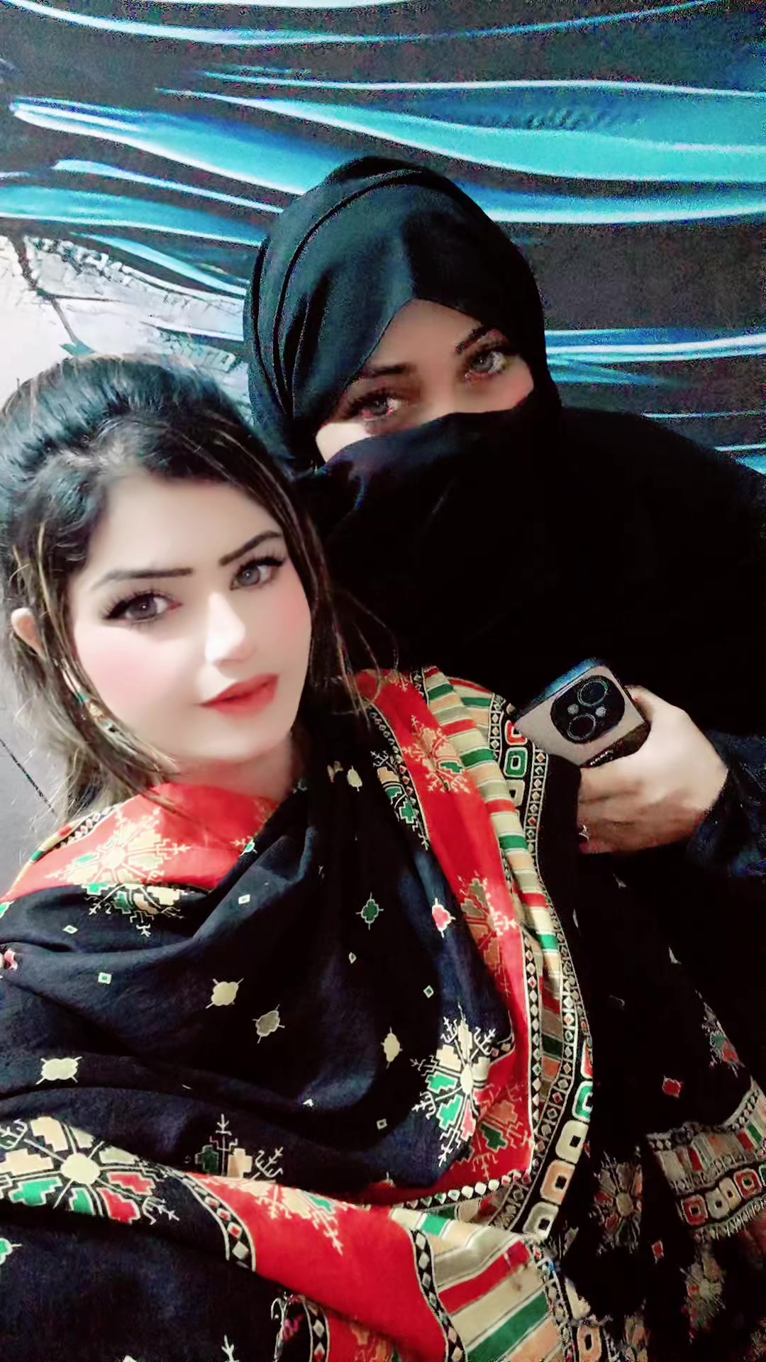 @😍Bushra Lewany