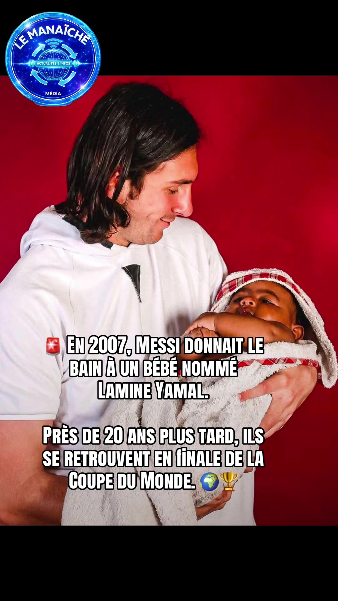 @LE MANAÏCHÉ MÉDIA 📸