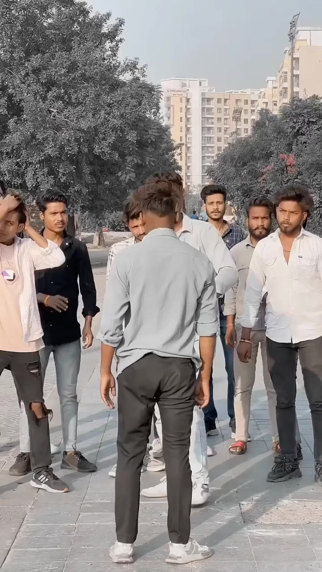 @ஆண்களில் ராமன் கிடையாது 🤪