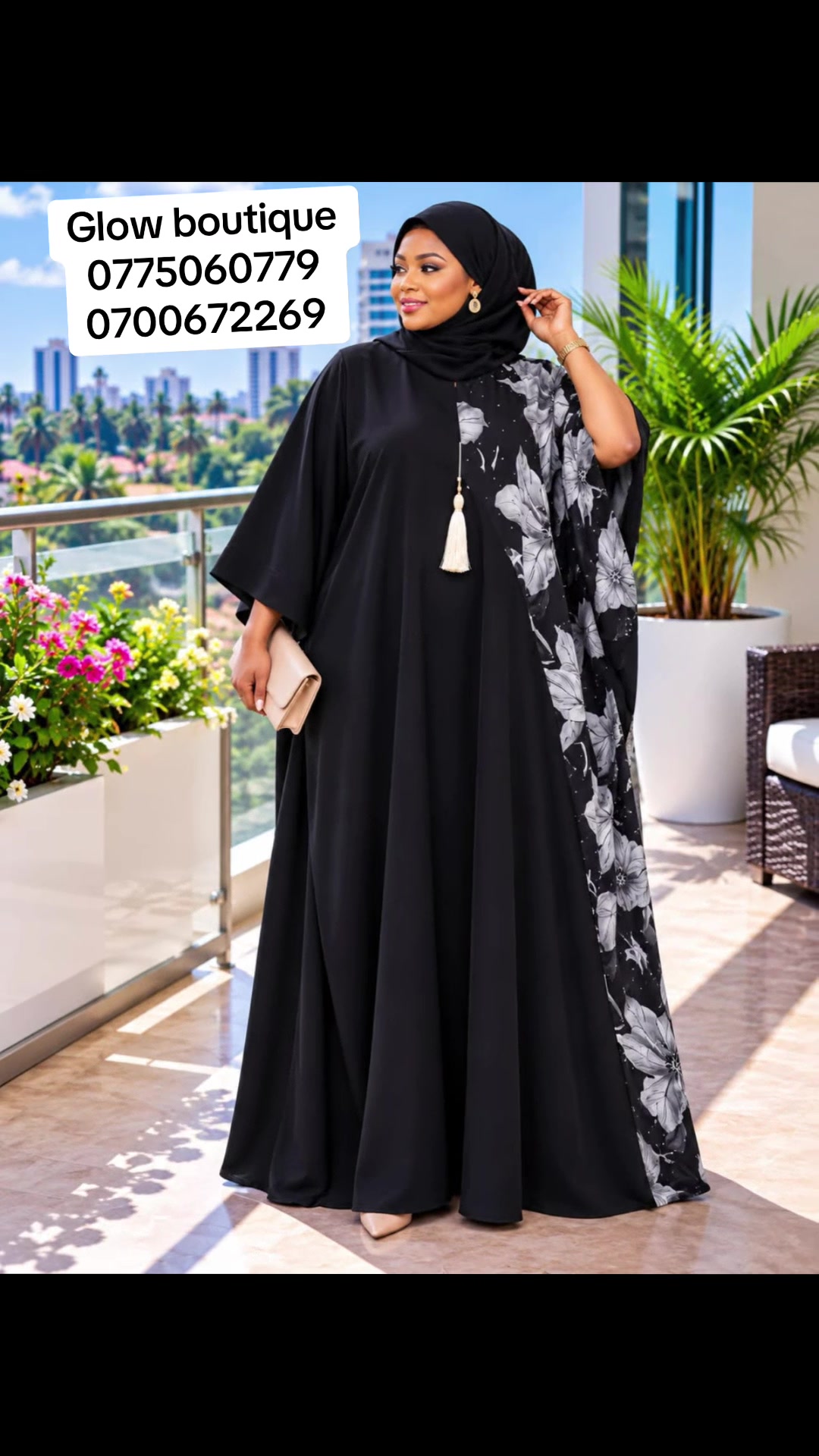 @Glow boutique256