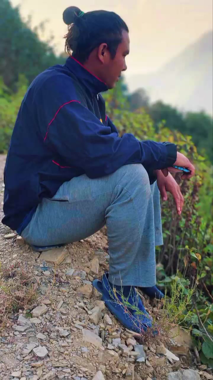 @Mahendra Singh
