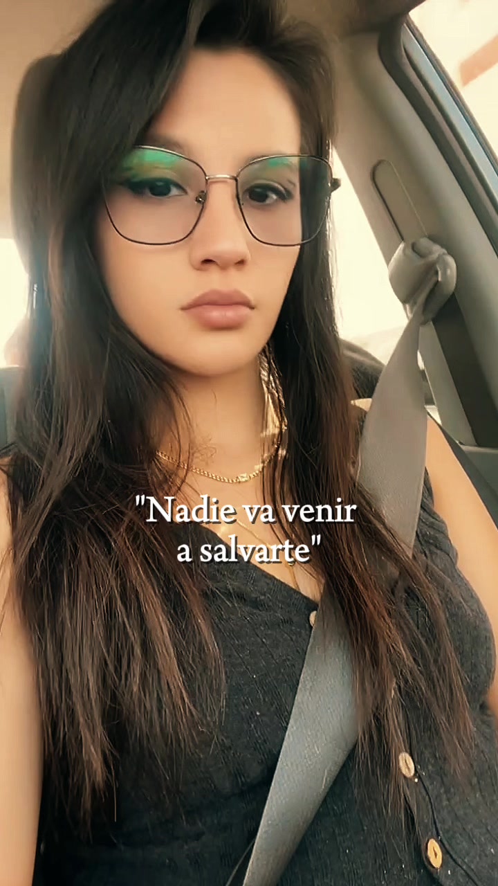 @Abigail Carrillo