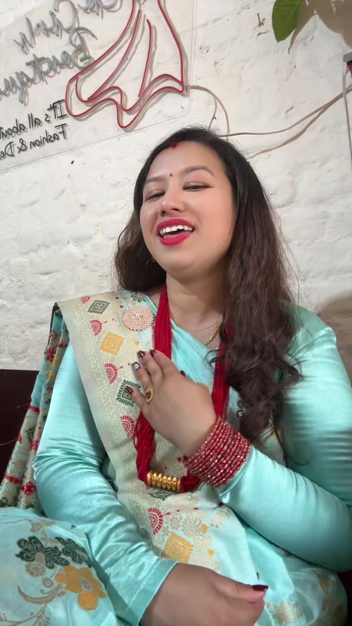 @लक्ष्मी रोका छेत्री