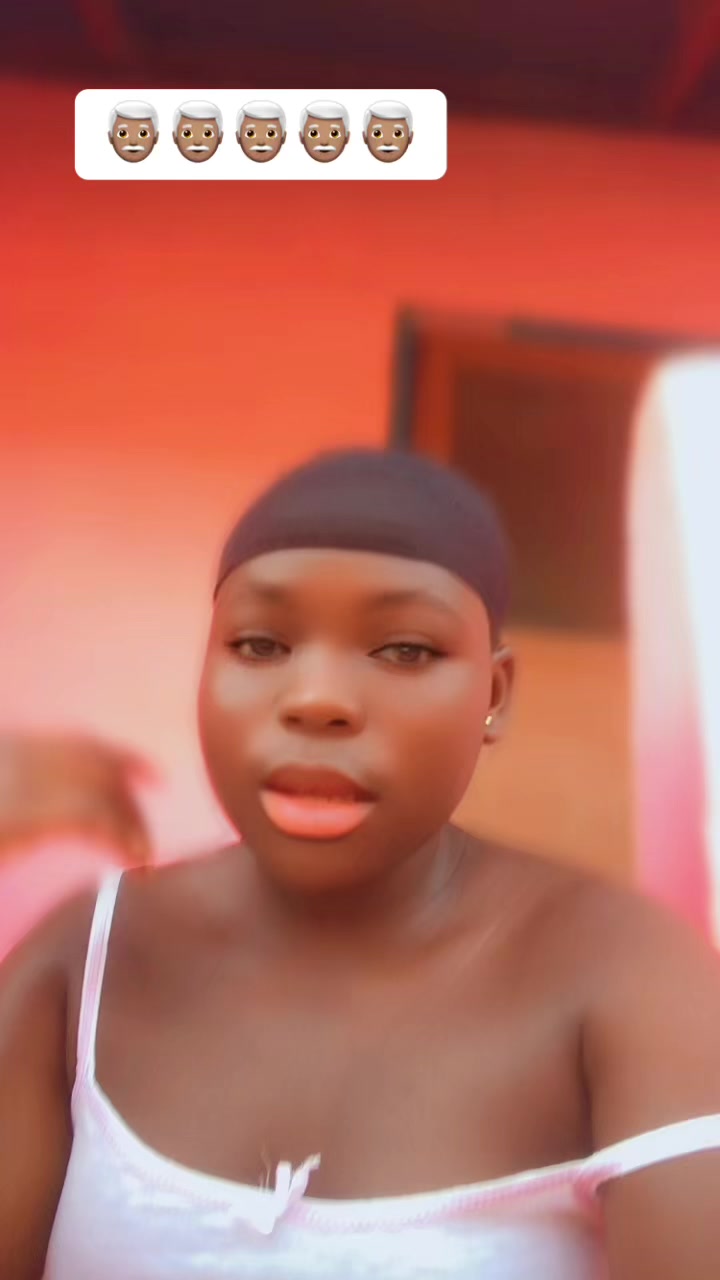 @Abena  Disturb 365🥰🥰
