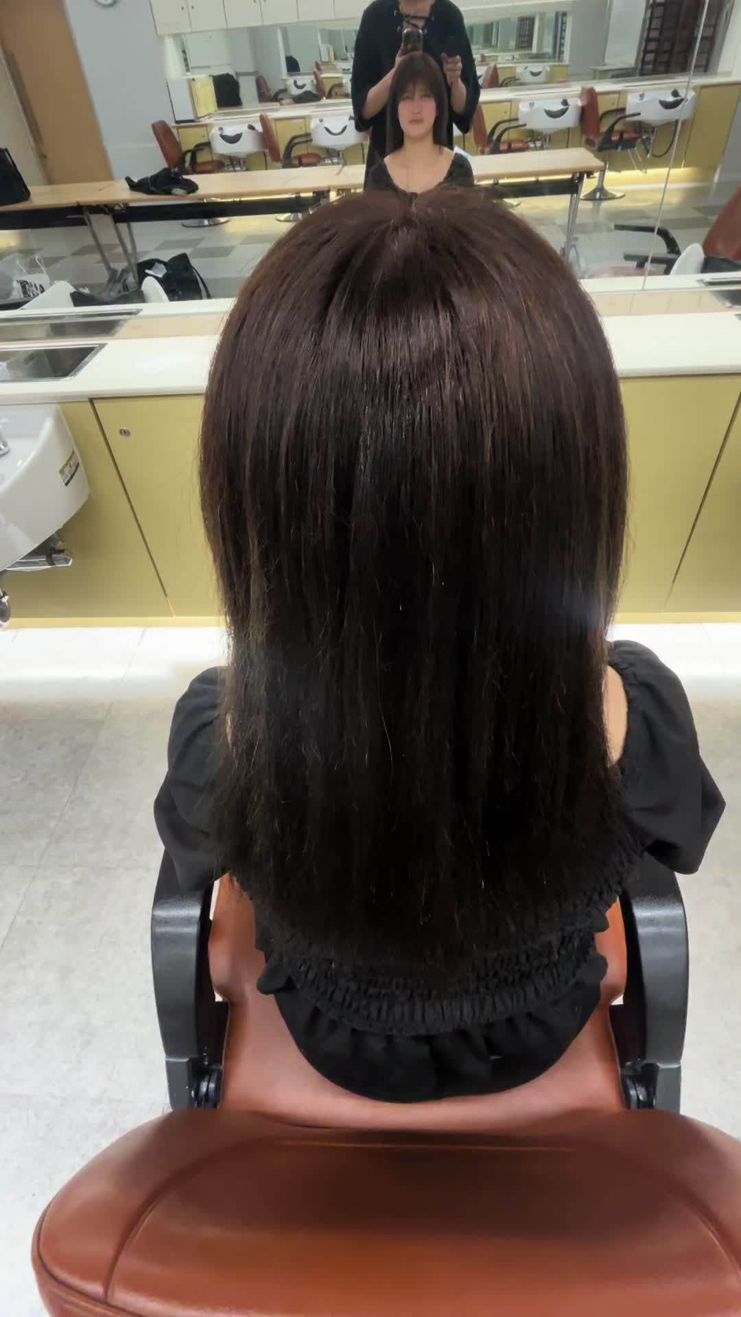 @陽貴/美容学生