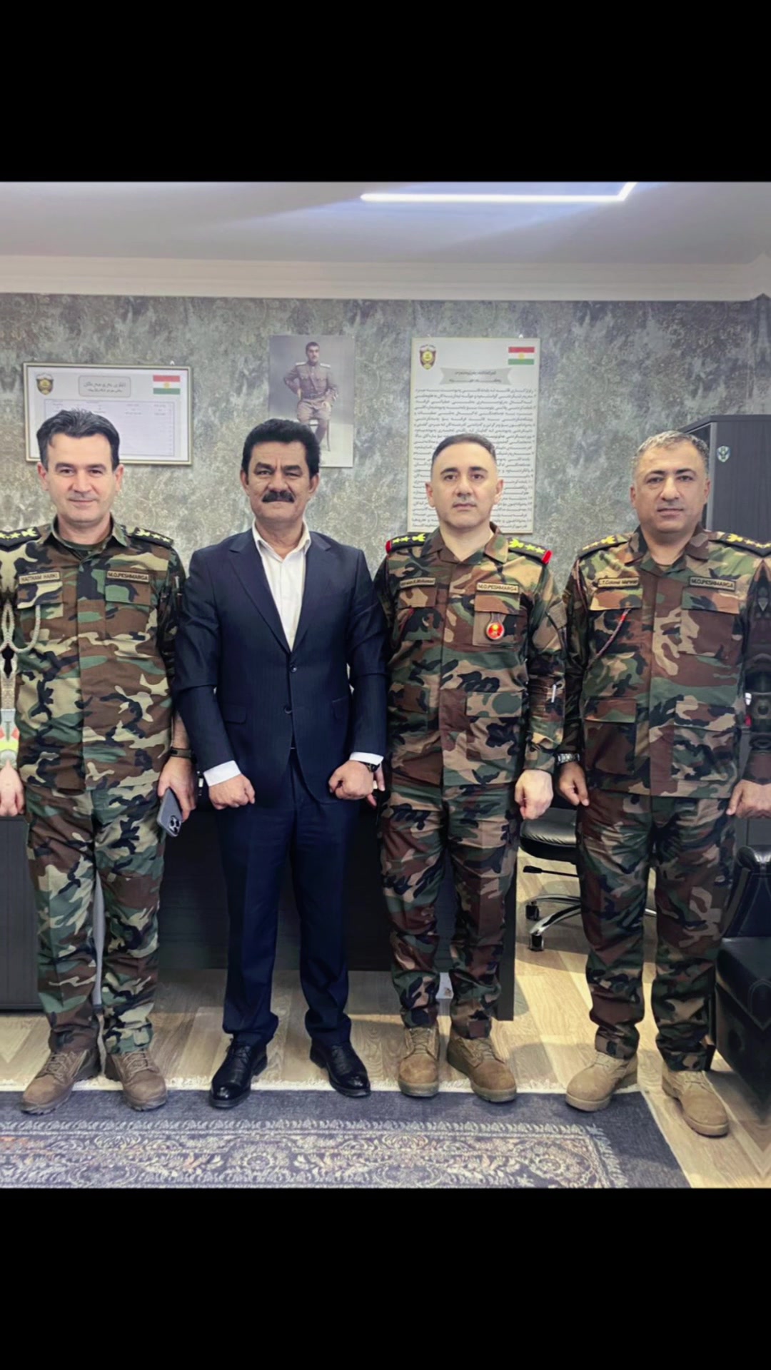 @﮼ریكان ﮼فەرماندە ﮼احمد ﮼کوچەر