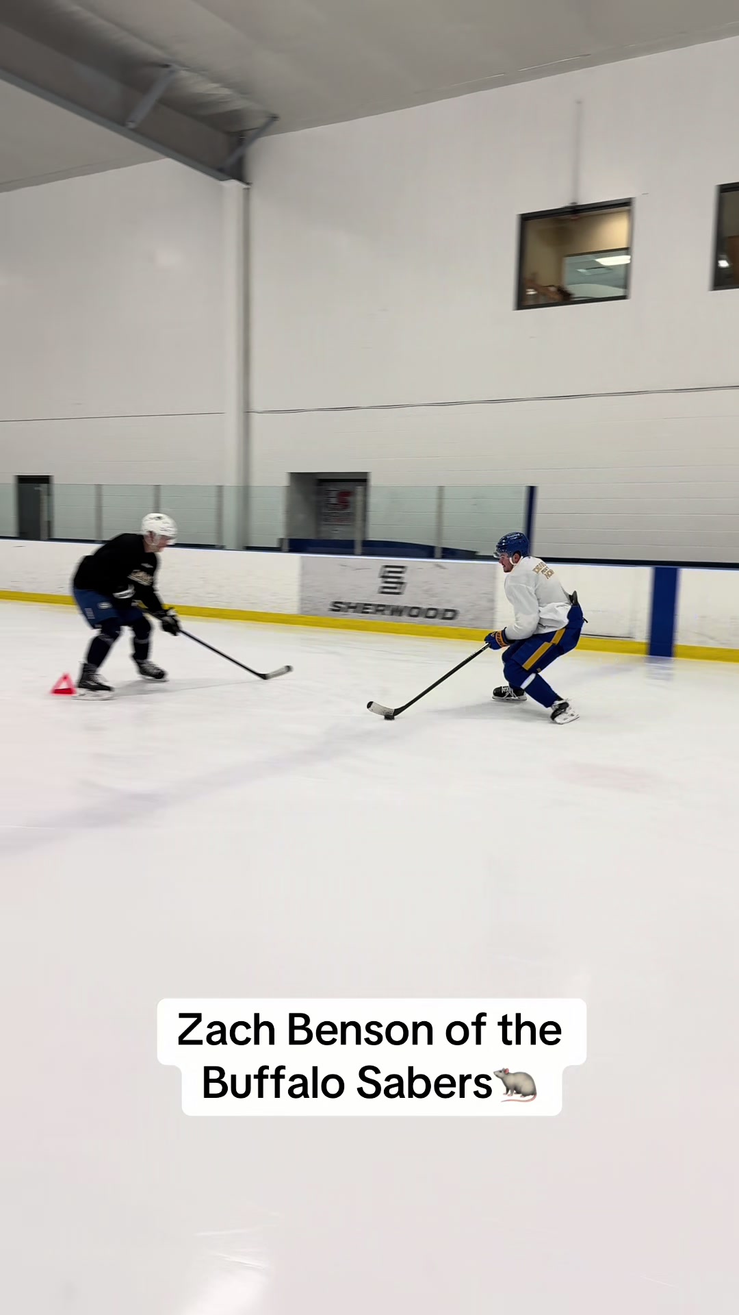 @kaivohockey