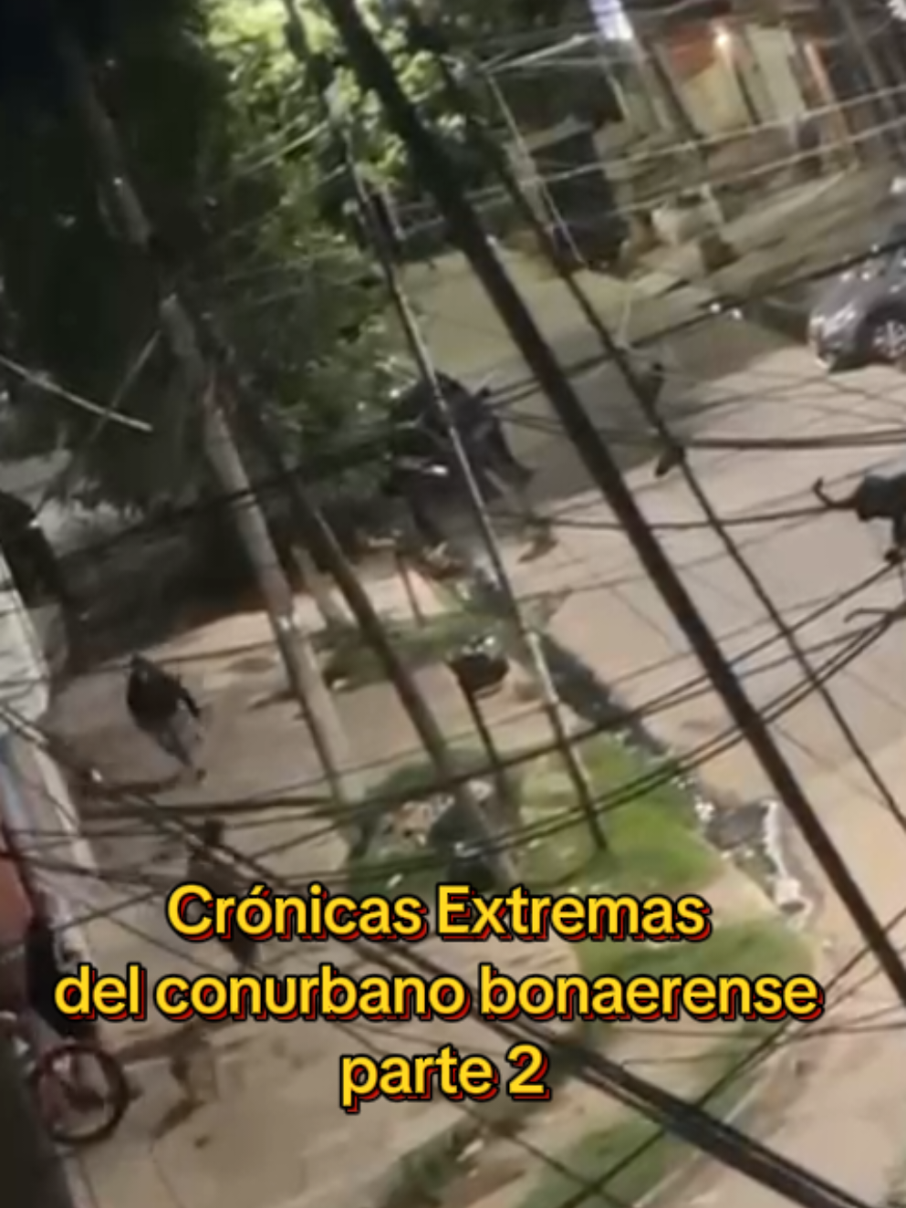 @La Dama del Cr&iacute;men