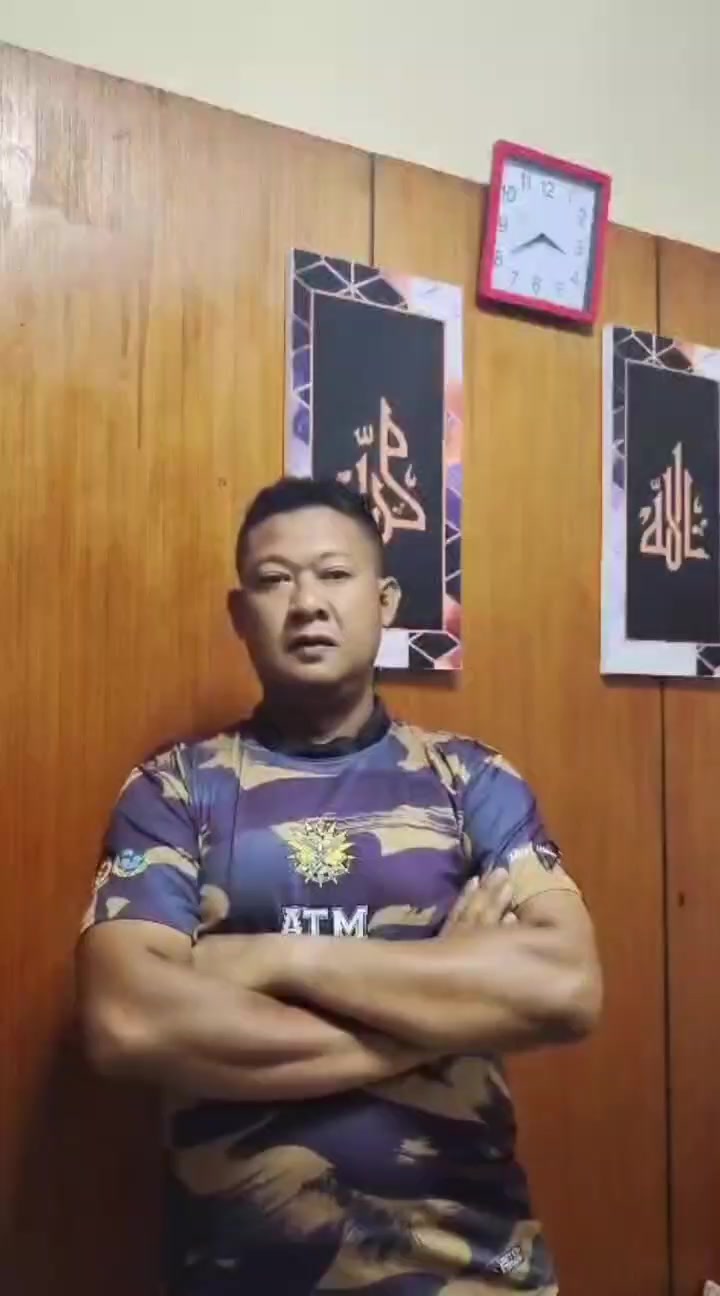 @SKOD SAMPAI MATI 🪖