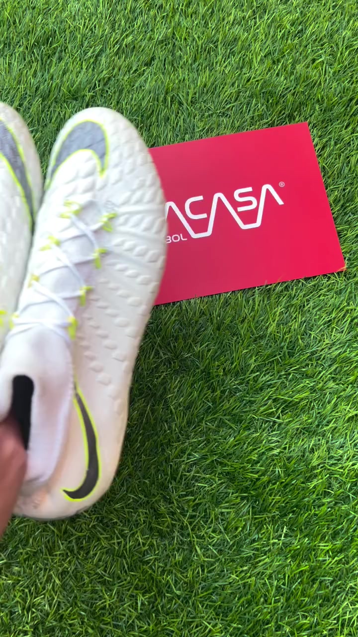 @LA CASA DE FUTBOL