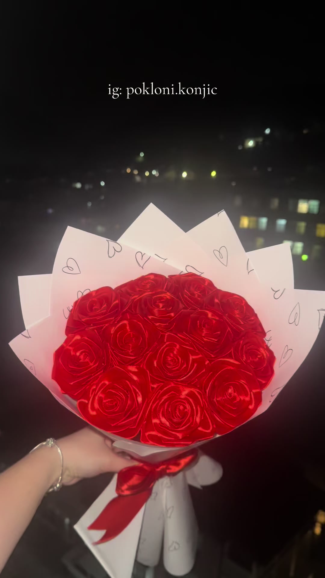 @SATENSKE RUŽE 🌹