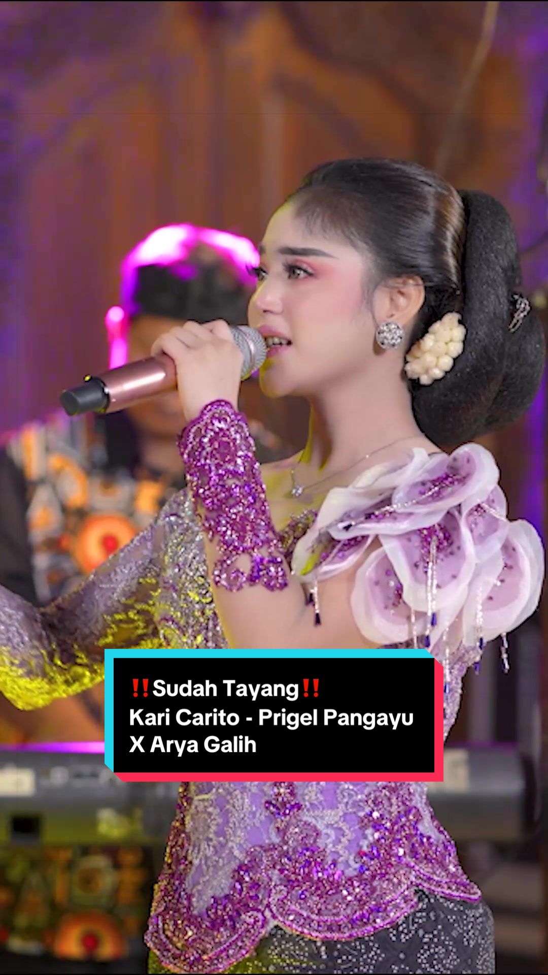 @Musik Proaktif
