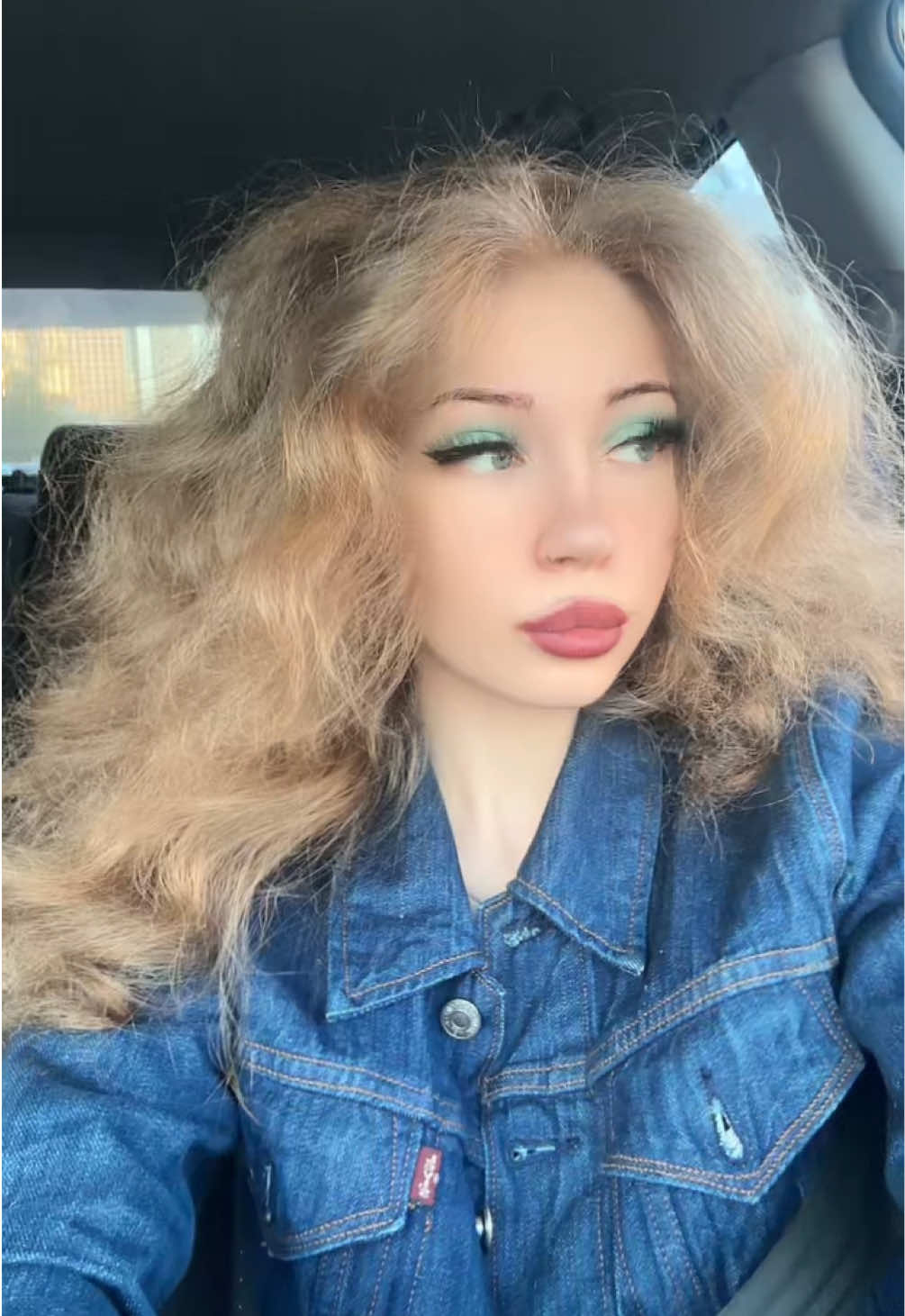 @любовница дьявола